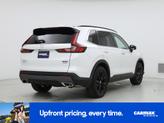 Thumbnail of 2023 White Honda CR-V Hybrid