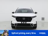 Thumbnail of 2023 White Honda CR-V Hybrid