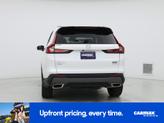 Thumbnail of 2023 White Honda CR-V Hybrid