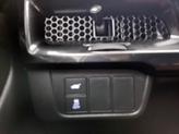 Thumbnail of 2023 White Honda CR-V Hybrid