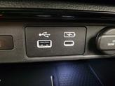 Thumbnail of 2023 White Honda CR-V Hybrid