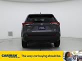 Thumbnail of 2022 Gray Toyota RAV4