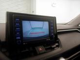 Thumbnail of 2022 Gray Toyota RAV4