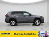 Thumbnail of 2022 Gray Toyota RAV4