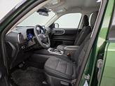 Thumbnail of 2023 Green Ford Bronco Sport