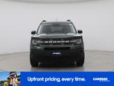 Thumbnail of 2023 Green Ford Bronco Sport