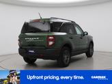Thumbnail of 2023 Green Ford Bronco Sport
