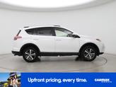 Thumbnail of 2016 White Toyota RAV4