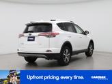 Thumbnail of 2016 White Toyota RAV4
