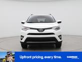 Thumbnail of 2016 White Toyota RAV4