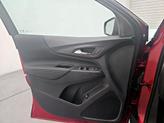 Thumbnail of 2022 Burgundy Chevrolet Equinox
