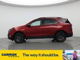 Thumbnail of 2022 Burgundy Chevrolet Equinox