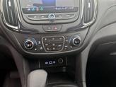 Thumbnail of 2022 Burgundy Chevrolet Equinox