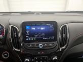 Thumbnail of 2022 Burgundy Chevrolet Equinox