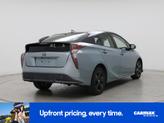 Thumbnail of 2016 Green Toyota Prius