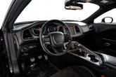 Thumbnail of 2022 Pitch Black Clearcoat Dodge Challenger