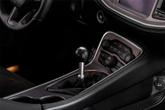 Thumbnail of 2022 Pitch Black Clearcoat Dodge Challenger