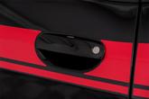 Thumbnail of 2022 Pitch Black Clearcoat Dodge Challenger