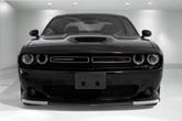 Thumbnail of 2022 Pitch Black Clearcoat Dodge Challenger