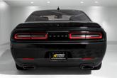 Thumbnail of 2022 Pitch Black Clearcoat Dodge Challenger