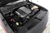 Thumbnail of 2022 Pitch Black Clearcoat Dodge Challenger