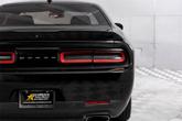 Thumbnail of 2022 Pitch Black Clearcoat Dodge Challenger