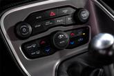 Thumbnail of 2022 Pitch Black Clearcoat Dodge Challenger