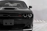 Thumbnail of 2022 Pitch Black Clearcoat Dodge Challenger