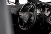 Thumbnail of 2022 Pitch Black Clearcoat Dodge Challenger