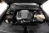 Thumbnail of 2022 Pitch Black Clearcoat Dodge Challenger