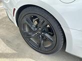 Thumbnail of 2020 Summit White Chevrolet Camaro