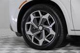 Thumbnail of 2022 Hyper White Hyundai PALISADE