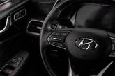Thumbnail of 2022 Hyper White Hyundai PALISADE