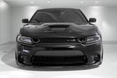 Thumbnail of 2020 Pitch Black Clearcoat Dodge Charger