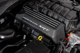 Thumbnail of 2020 Pitch Black Clearcoat Dodge Charger