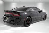 Thumbnail of 2020 Pitch Black Clearcoat Dodge Charger