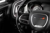 Thumbnail of 2020 Pitch Black Clearcoat Dodge Charger