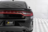 Thumbnail of 2020 Pitch Black Clearcoat Dodge Charger