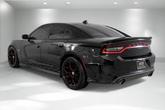 Thumbnail of 2020 Pitch Black Clearcoat Dodge Charger