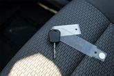 Thumbnail of 2022 CARBONIZED GRAY Ford F-250