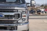 Thumbnail of 2022 CARBONIZED GRAY Ford F-250