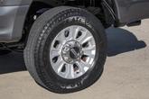 Thumbnail of 2022 CARBONIZED GRAY Ford F-250