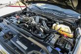 Thumbnail of 2022 CARBONIZED GRAY Ford F-250