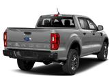 Thumbnail of 2019 INGOT SILVER Ford Ranger