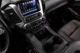 Thumbnail of 2020 Black Chevrolet Suburban