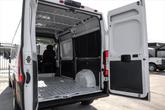 Thumbnail of 2019 Bright White Clearcoat RAM ProMaster 1500