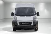 Thumbnail of 2019 Bright White Clearcoat RAM ProMaster 1500
