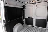 Thumbnail of 2019 Bright White Clearcoat RAM ProMaster 1500