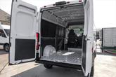 Thumbnail of 2019 Bright White Clearcoat RAM ProMaster 1500