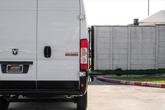Thumbnail of 2019 Bright White Clearcoat RAM ProMaster 1500
